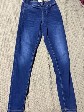 SO Kids Blue Stretch Slim Jeans